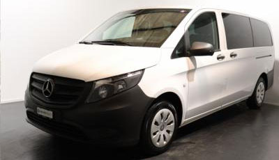 Mercedes Vito