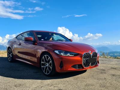 Bmw 430i
