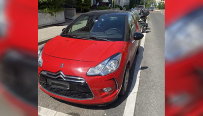 Citroen Ds3