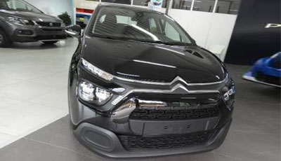 Citroen C3