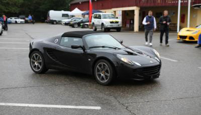 Lotus Elise