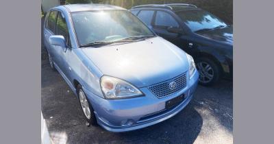 Suzuki Liana