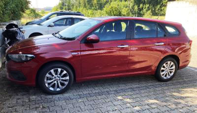Fiat Tipo