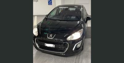 Peugeot 308 1.6 Turbo 156 Allure