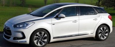 Citroen DS5 HYbrid4 200 SportChic