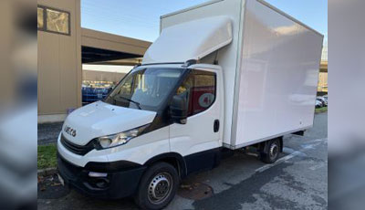 Iveco Daily