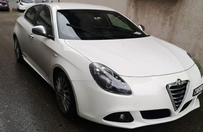 Alfa-Romeo Giulietta 1.4 170cv