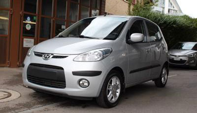 Hyundai i10 1.2 20th Anniversary