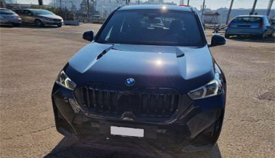 Bmw X1 xDrive23i M Sport