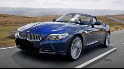 Bmw z4