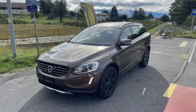 Volvo XC60 D3 Kinetic Geartronic