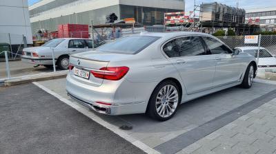 Bmw 740 Le xDrive iPerformance