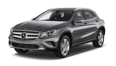 Mercedes GLA 250