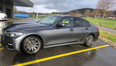 Bmw 320d xDrive