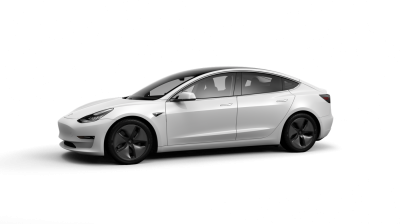 Tesla 3