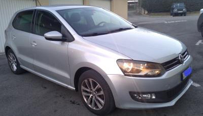 Volkswagen Polo 1.2