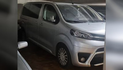 Toyota Proace (verso)