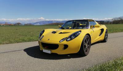 Lotus Elise