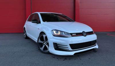 Volkswagen Golf 7 gti