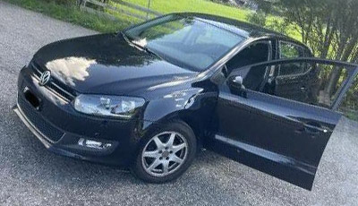 Volkswagen Polo 1.2 Tsi