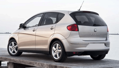 Seat Altea