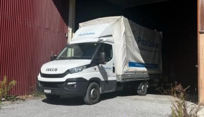 Iveco Daily