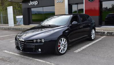 Alfa-Romeo 159 2.4JTD