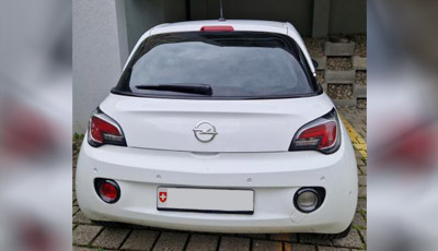 Opel Adam