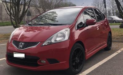 Honda Jazz 1.4i Sport