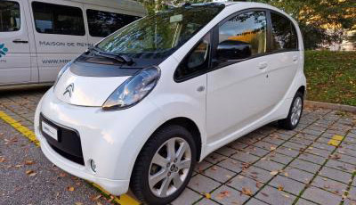 Citroen C-Zero