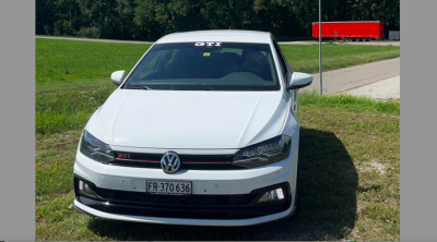 Volkswagen Polo gti