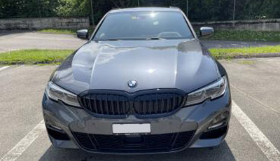 Bmw 330e