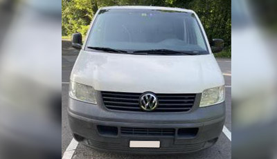 Volkswagen T 5