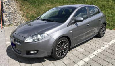 Fiat Bravo 1.4 MultiAir