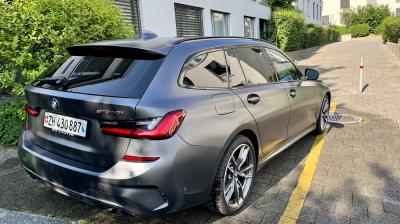 Bmw M340i Touring