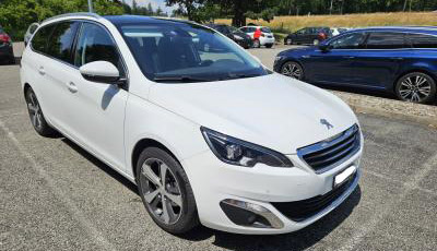 Peugeot 308 SW