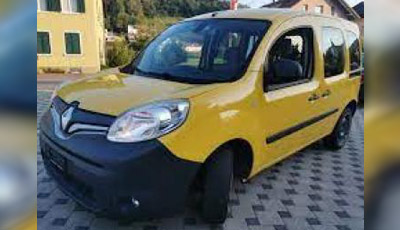 Renault Kongo 4/5m3