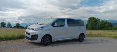 Citroen SpaceTourer