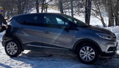 Renault Captur 120