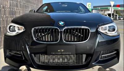 Bmw M135i