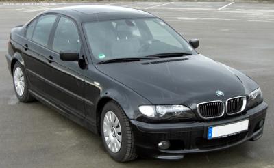 Bmw 320