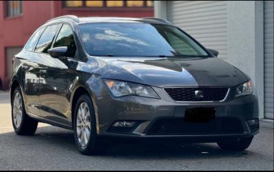 Seat Leon ST 2.0