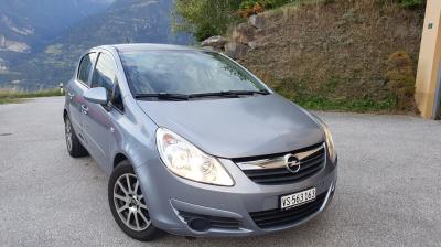 Opel Corsa 1.4