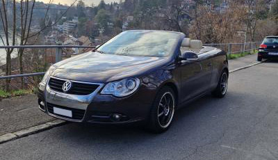 Volkswagen EOS