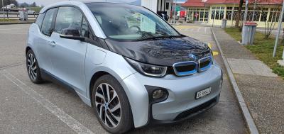 Bmw i3 94Ah REx