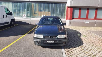 Opel Vectra A 2.0i 16V