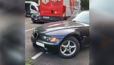 Bmw Z3