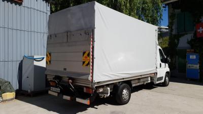 Fiat Ducato Maxi 3.0