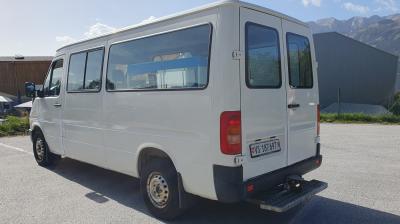 Volkswagen LT35