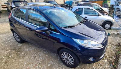 Ford Fiesta 1.4 16V